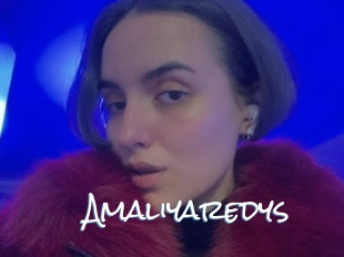 Amaliyaredys