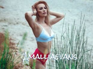 Amalliaevans
