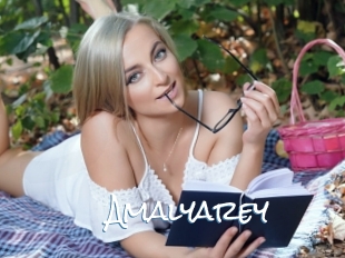 Amalyarey