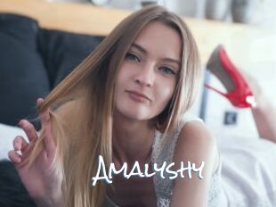 Amalyshy