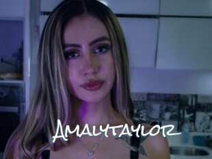 Amalytaylor