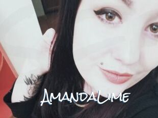 AmandaLime