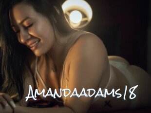 Amandaadams18
