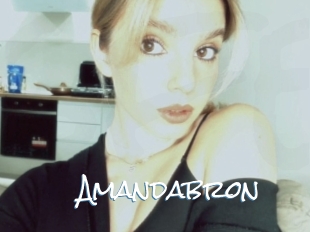 Amandabron