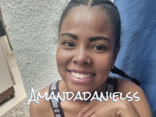 Amandadanielss