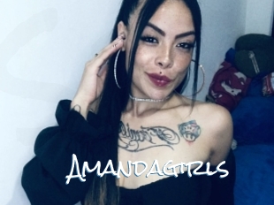 Amandagirls