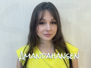 Amandahansen