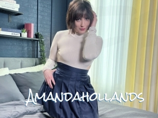 Amandahollands