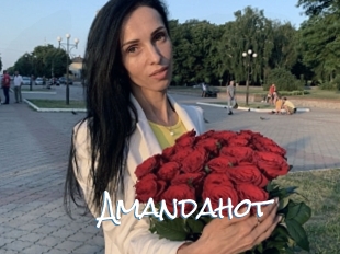 Amandahot