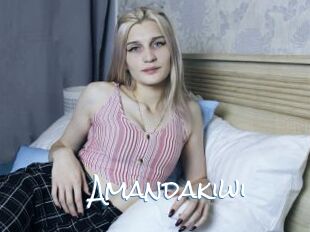 Amandakiwi