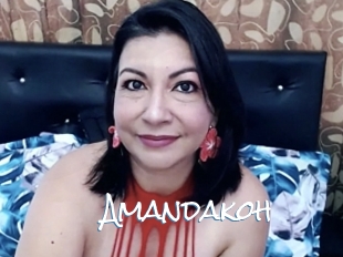 Amandakoh