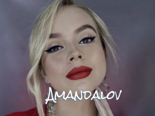 Amandalov