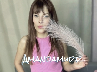 Amandamurr