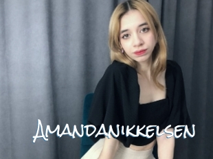 Amandanikkelsen