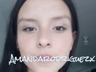 Amandarodriguezx