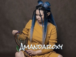 Amandaroxy