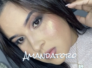 Amandatoro