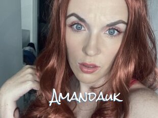 Amandauk