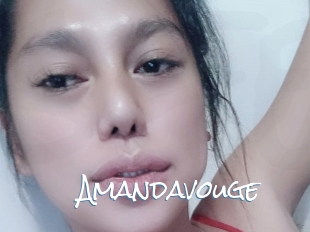 Amandavouge
