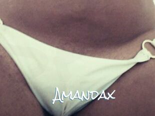Amandax