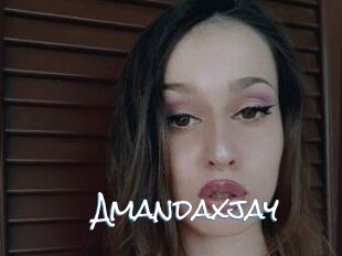 Amandaxjay