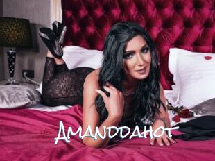 Amanddahot