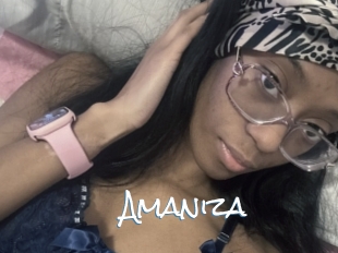 Amaniza