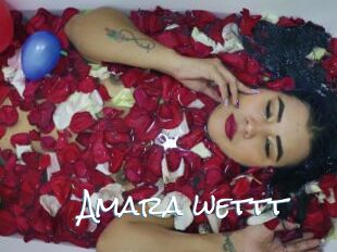 Amara_wettt