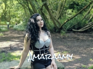 Amaraamy
