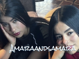 Amaraandsamara