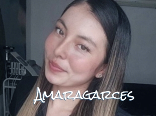 Amaragarces