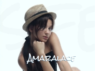 Amaralace
