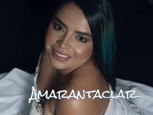 Amarantaclar