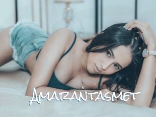Amarantasmet