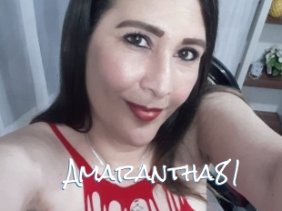 Amarantha81