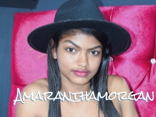 Amaranthamorgan