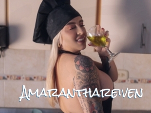 amaranthareiven Sex Feed