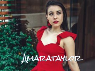 Amarataylor