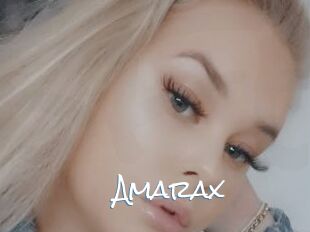 Amarax