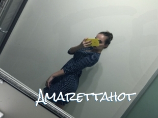 Amarettahot