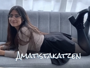 Amatistakatzen