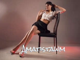 Amatistawm