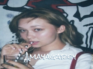 Amayagarcy