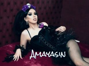 Amayasin
