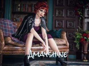 Amayshine