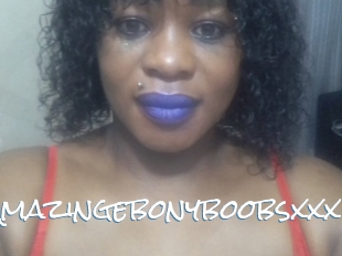 Amazingebonyboobsxxx