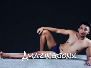 Amazingjonx