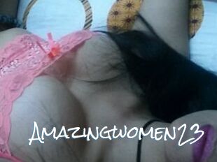 Amazingwomen23