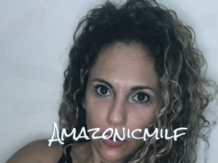 Amazonicmilf