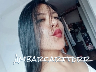 Ambarcartterr